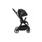 Chicco One4Ever Lounge Bebek Arabası Black Beauty