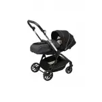Chicco One4Ever Lounge Bebek Arabası Black Beauty