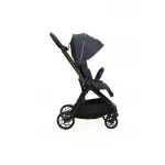 Chicco One4Ever Lounge Bebek Arabası Denim Shine