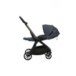 Chicco One4Ever Lounge Bebek Arabası Denim Shine