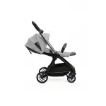 Chicco One4Ever Lounge Bebek Arabası Sparkle Grey