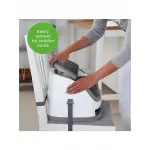 Ingenuity Baby Base Portatif Mama Sandalyesi Slate