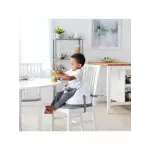 Ingenuity Baby Base Portatif Mama Sandalyesi Slate