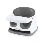 Ingenuity Baby Base Portatif Mama Sandalyesi Slate