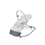 Kanz Robin Elektrikli Pilli Ana Kucağı Cool Grey