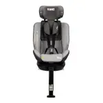 Kanz Topline Pro I-Size Oto Koltuğu 0-36 Kg Gri