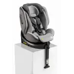 Kanz Topline Pro I-Size Oto Koltuğu 0-36 Kg Gri