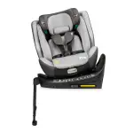 Kanz Topline Pro I-Size Oto Koltuğu 0-36 Kg Gri