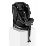 Kanz Topline Pro I-Size Oto Koltuğu 0-36 Kg Siyah