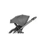 Kanz V-Go2 Travel Sistem Bebek Arabası Gri