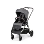 Kanz V-Go2 Travel Sistem Bebek Arabası Gri