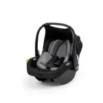 Kanz V-Go2 Travel Sistem Bebek Arabası Gri