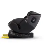 Kraft Galler I-Size Oto Koltuğu 0-36 Kg Black