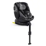 Kraft Galler I-Size Oto Koltuğu 0-36 Kg Black