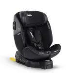 Kraft Galler I-Size Oto Koltuğu 0-36 Kg Black