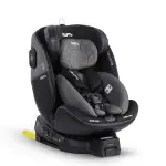 Kraft Galler I-Size Oto Koltuğu 0-36 Kg Black