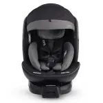 Kraft Galler I-Size Oto Koltuğu 0-36 Kg Black