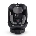 Kraft Galler I-Size Oto Koltuğu 0-36 Kg Black