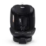 Kraft Galler I-Size Oto Koltuğu 0-36 Kg Black