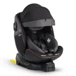 Kraft Galler I-Size Oto Koltuğu 0-36 Kg Grey