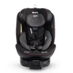 Kraft Galler I-Size Oto Koltuğu 0-36 Kg Grey