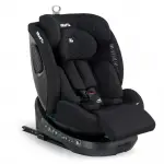 Kraft Royal Pr Oto Koltuğu 0-36 Kg Black