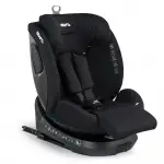 Kraft Royal Pr Oto Koltuğu 0-36 Kg Black
