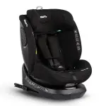 Kraft Royal Pr Oto Koltuğu 0-36 Kg Black