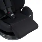 Kraft Royal Pr Oto Koltuğu 0-36 Kg Black