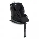 Kraft Royal Pr Oto Koltuğu 0-36 Kg Black