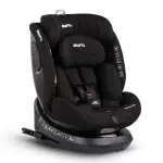 Kraft Royal Pr Oto Koltuğu 0-36 Kg Black