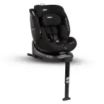 Kraft Royal Pr Oto Koltuğu 0-36 Kg Black