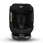 Kraft Royal Pr Oto Koltuğu 0-36 Kg Black