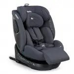 Kraft Royal Pr Oto Koltuğu 0-36 Kg Dark Grey