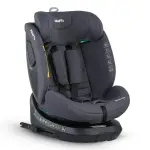 Kraft Royal Pr Oto Koltuğu 0-36 Kg Dark Grey