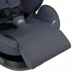 Kraft Royal Pr Oto Koltuğu 0-36 Kg Dark Grey
