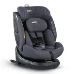 Kraft Royal Pr Oto Koltuğu 0-36 Kg Dark Grey
