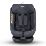 Kraft Royal Pr Oto Koltuğu 0-36 Kg Dark Grey