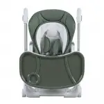 Prego 4024 Lucca Mama Sandalyesi Haki