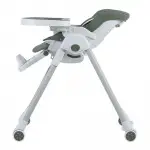 Prego 4024 Lucca Mama Sandalyesi Haki