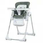 Prego 4024 Lucca Mama Sandalyesi Haki