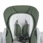 Prego 4024 Lucca Mama Sandalyesi Haki