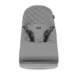 Pierre Cardin Plume Ev Tipi Ana Kucağı Gri