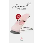 Pierre Cardin Plume Ev Tipi Ana Kucağı Pudra