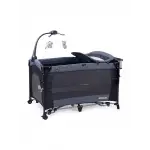 Prego 8067 Armada Anne Yanı Oyun Parkı 70x120 cm Füme