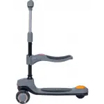 Prego Sidney Scooter Gri