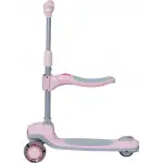 Prego Sidney Scooter Pembe