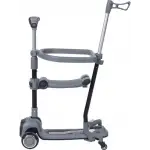 Prego Smile Scooter Gri