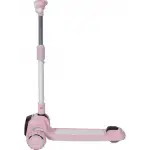 Prego Toys Smile Scooter Pembe