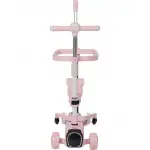 Prego Toys Smile Scooter Pembe